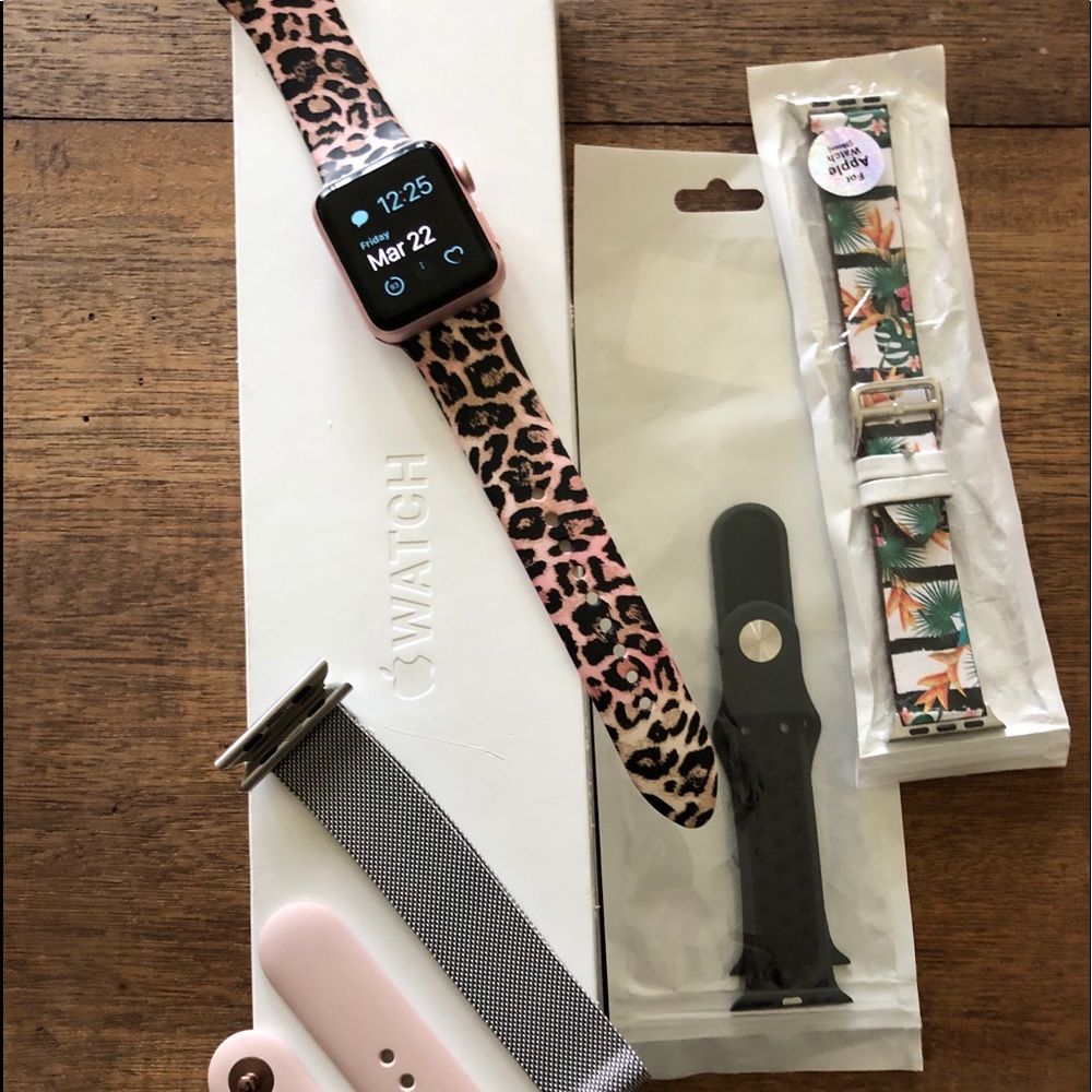 Apple Watch Series 2